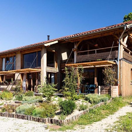 Ferienwohnung Graine De Tilia Saint-Antoine  Exterior foto